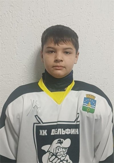 Габдуллин Темирхан Рустемович