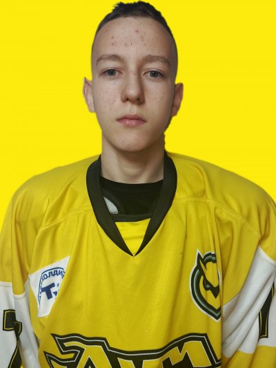 Колмаков  Ярослав  Евгеньевич