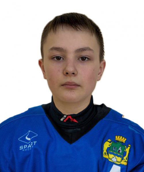 Чудинов  Михаил  Александрович