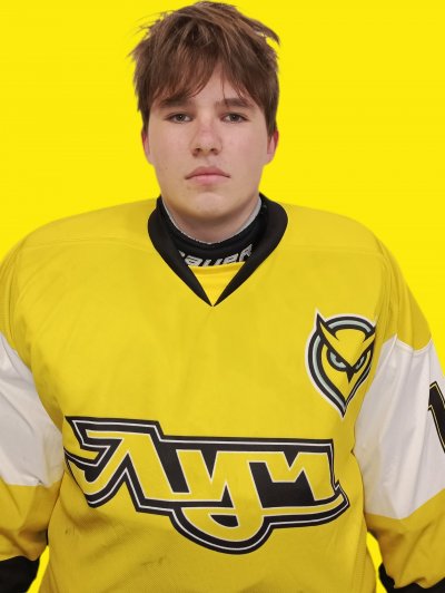 Крохалев  Артём  Витальевич