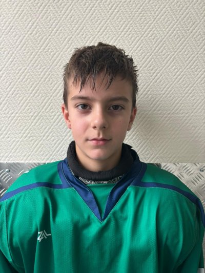 Гугин Богдан Александрович