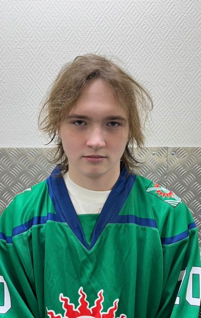 Лихачев Станислав Сергеевич