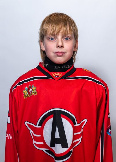 Самарин  Игорь  Алексеевич