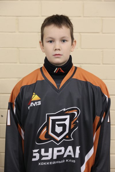 Костин  Алексей  Павлович