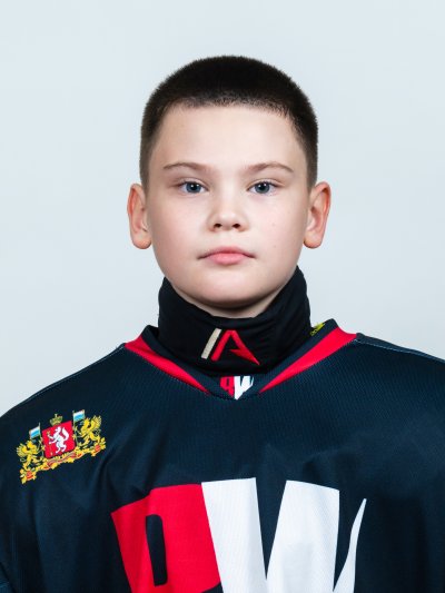 Литвиненко Максим Сергеевич