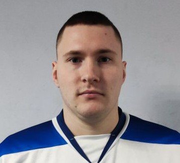 Галкин  Илья  Сергеевич