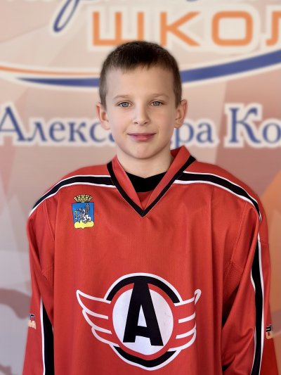 Островкин  Мирон  Станиславович