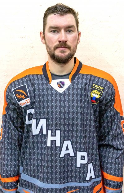 Стрельцов  Александр  Витальевич