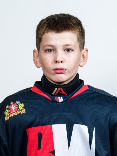 Ребров  Артём  Андреевич