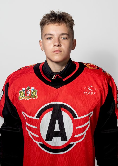 Самойлов  Кирилл  Игоревич