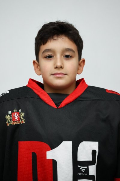 Сартаков Виктор Александрович