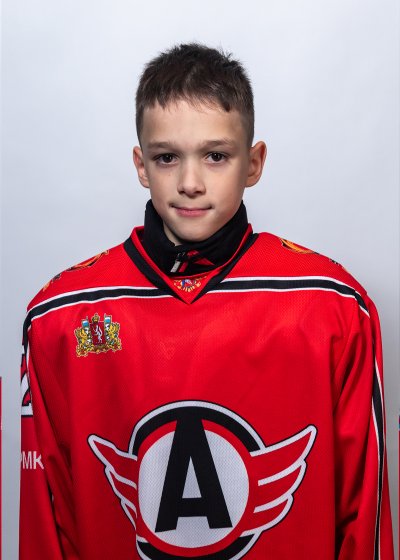 Фетисов  Ярослав  Михайлович