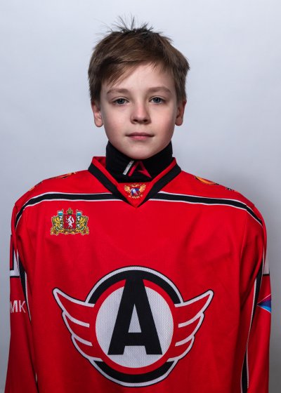 Щемелев  Кирилл  Данилович