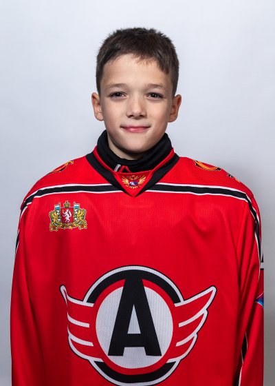 Фетисов  Владимир  Михайлович