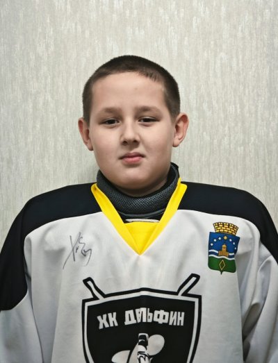 Бородулин  Максим  Александрович