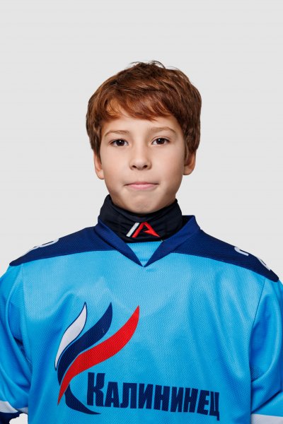 Цыганов  Михаил  Андреевич