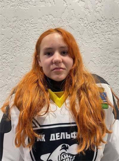 Цветкова Валерия Олеговна