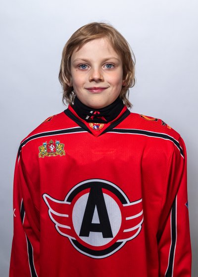 Чижов  Матвей  Кириллович