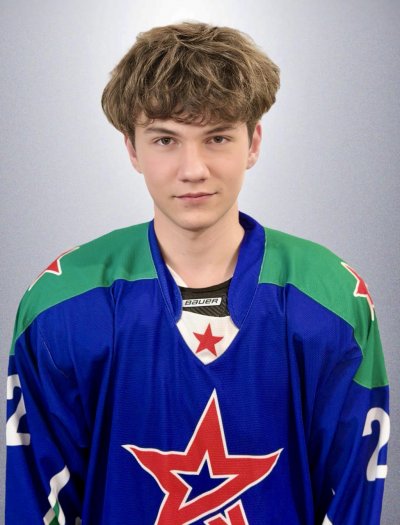 Зырянов  Максим  Андреевич