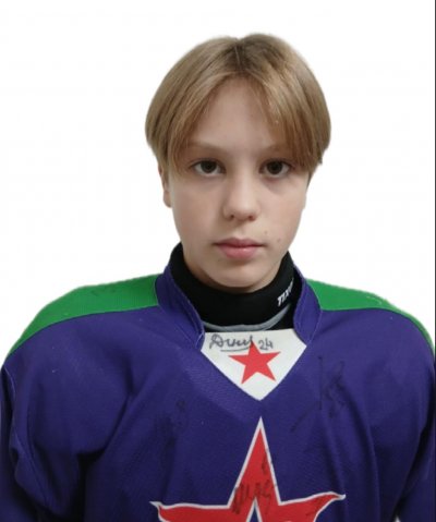 Кузнецов  Артем  Сергеевич