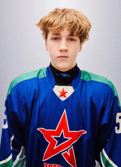 Гилев  Матвей  Иванович