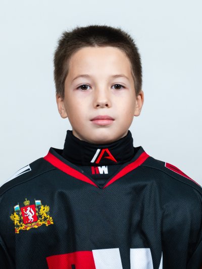 Горбатенко Тимофей Дмитриевич