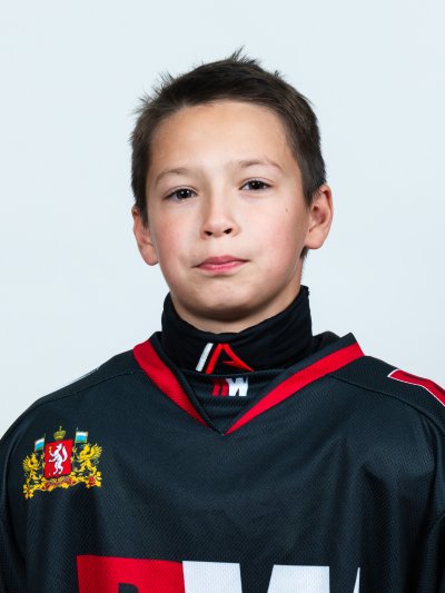 Куликов Марк Игоревич