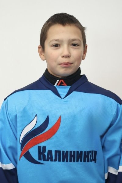 Куликов  Марк  Игоревич