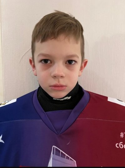 Кобяков  Матвей  Дмитриевич