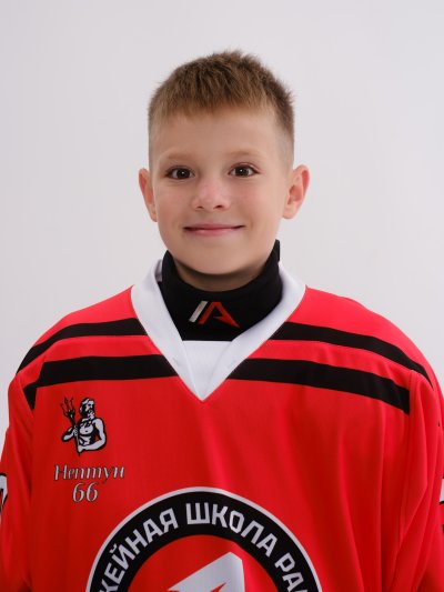 Мартюшов  Макар  Иванович