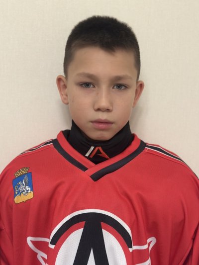 Суфиев  Тимур  Вадимович