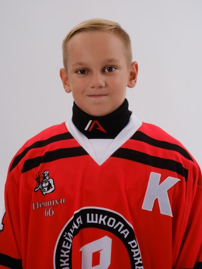 Филиппов  Дмитрий  Константинович