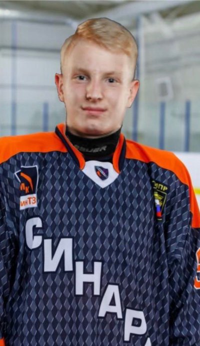 Белых  Ефим  Викторович