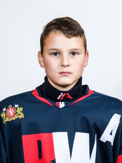 Зырянов  Ярослав  Сергеевич