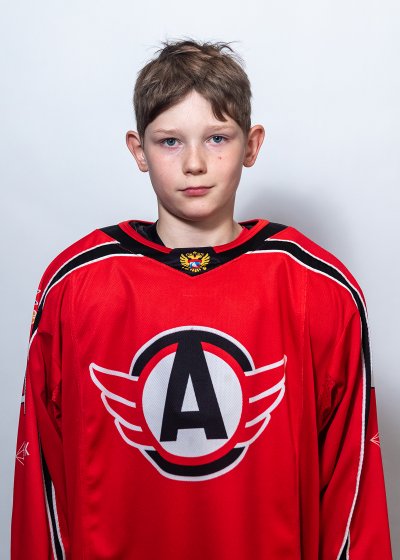 Ширяев  Ярослав  Владимирович