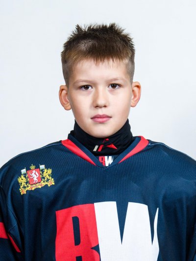 Ударцев  Иван  Андреевич