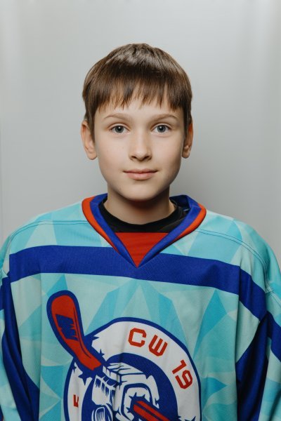 Забудько Григорий Константинович