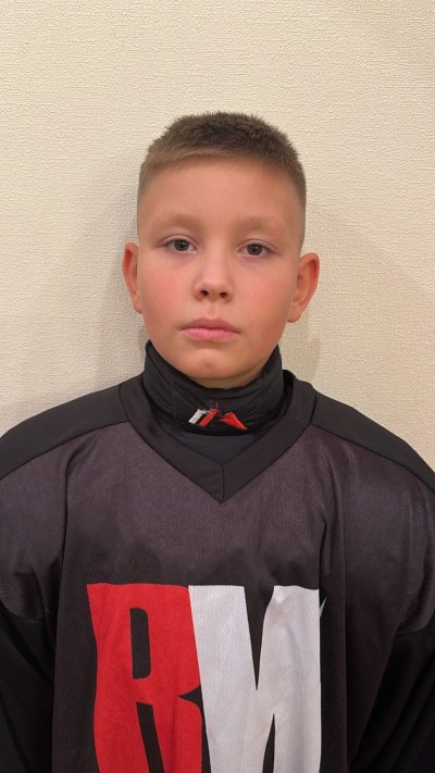 Семипудов Артём Дмитриевич