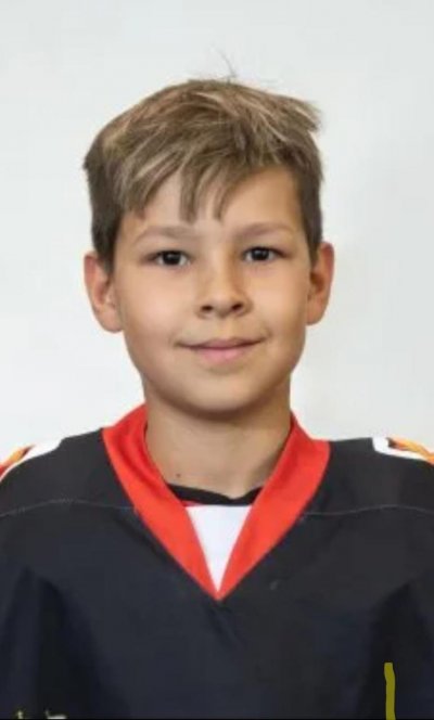 Турков Назар Никитич