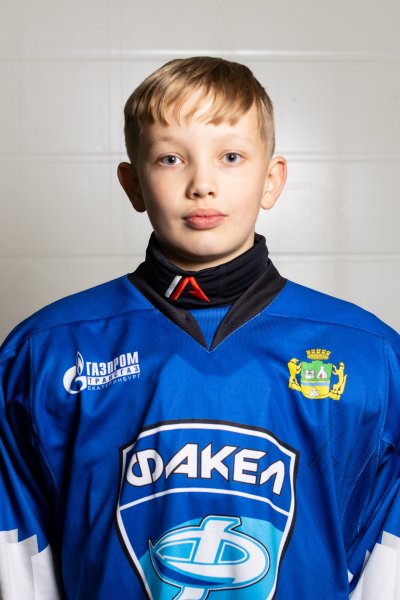 Блинков  Владимир  Алексеевич