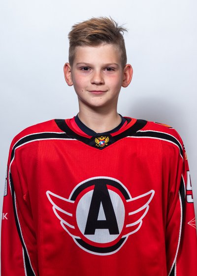 Малых  Марк  Егорович