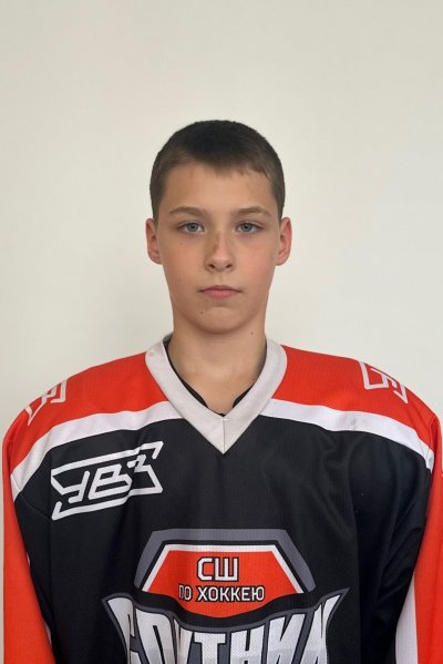 Ермаков Кирилл Андреевич