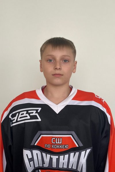 Колотыгин Артем Валерьевич