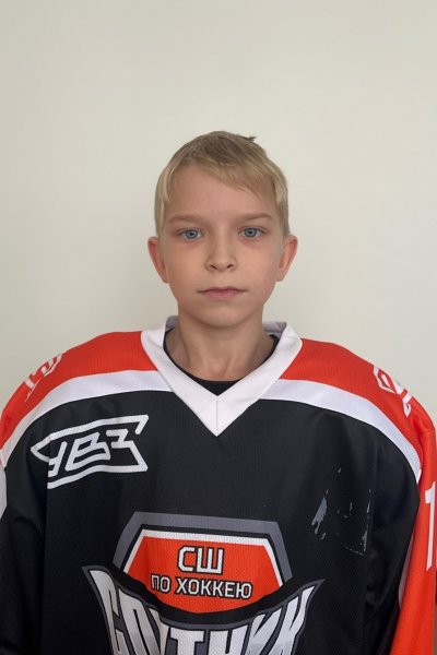 Лисичкин Михаил Евгеньевич