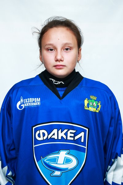 Рысева  Аделина  Андреевна