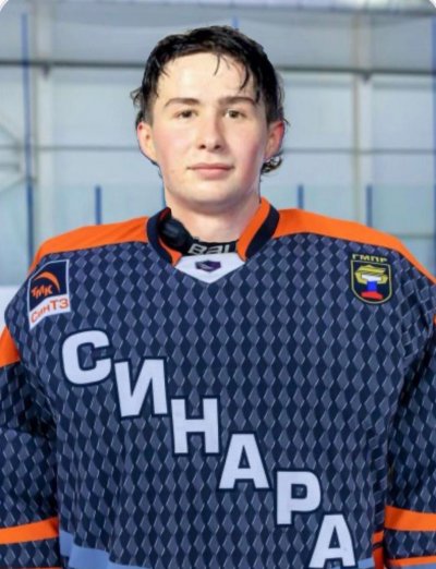 Иванов  Егор  Сергеевич