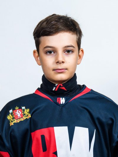 Коков Майк Кенан