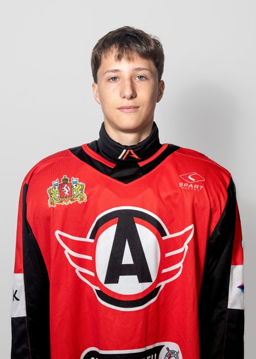 Евтухов  Данил  Александрович