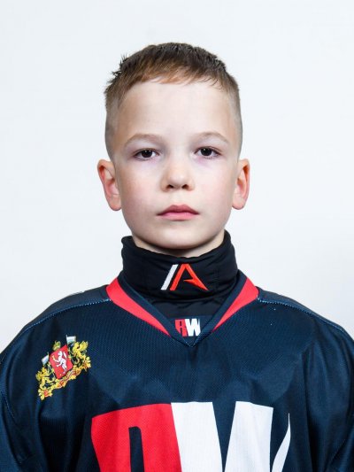 Гордюшев  Константин  Ильич