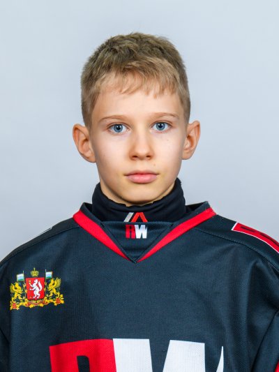 Морозов Ярослав Евгеньевич